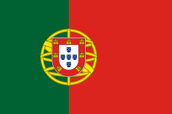 Bandeira Portuguesa