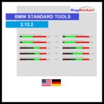 BMW STANDARD TOOLS-2.12.2-primary