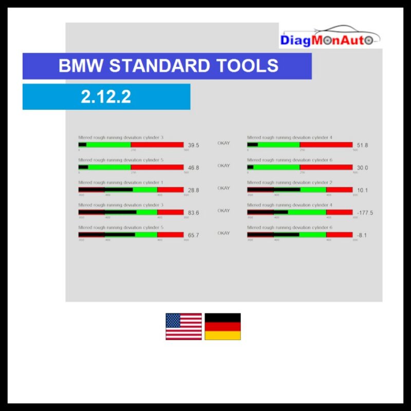 BMW STANDARD TOOLS-2.12.2-primary
