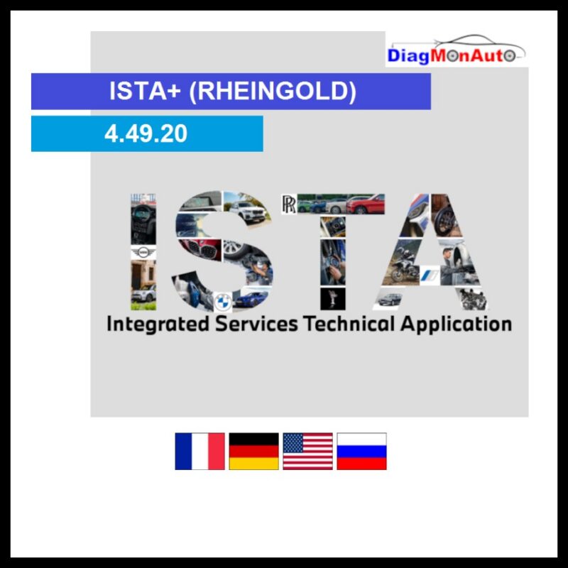 ISTA+ (RHEINGOLD)-4.49.20-primary